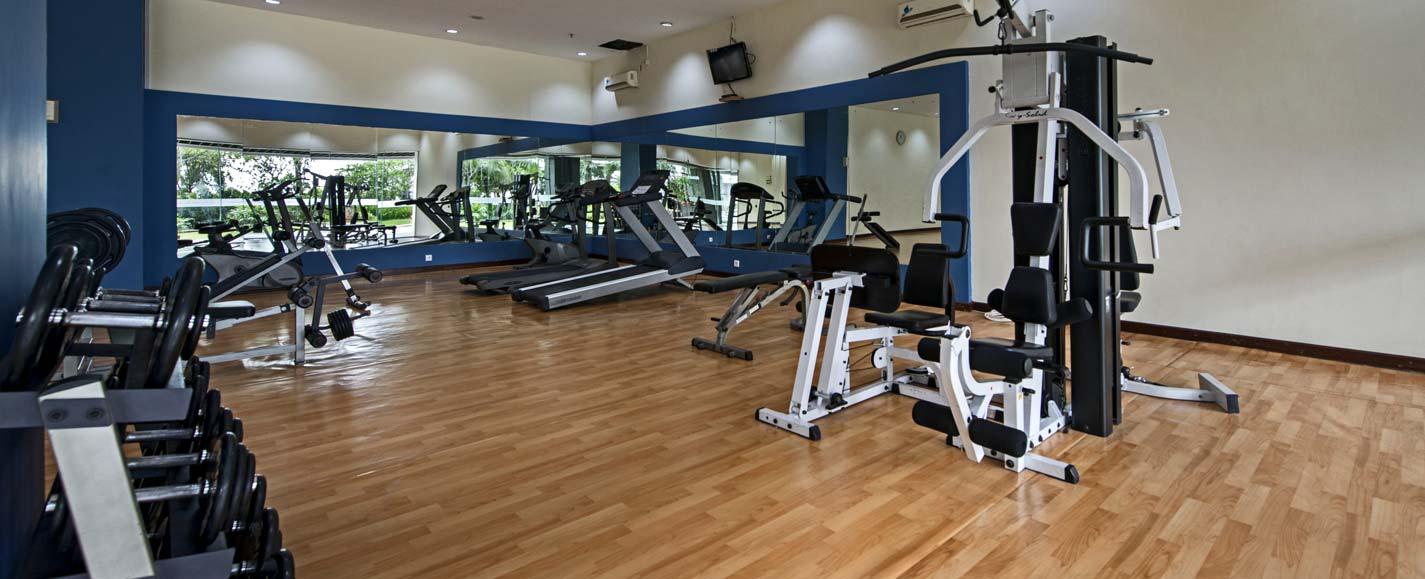 Hotel Grand Whiz Poins Simatupang