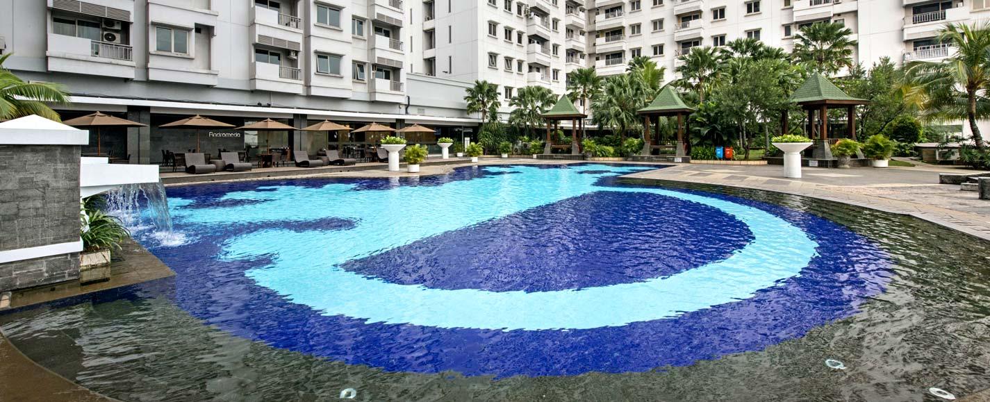 Grand Whiz Poins Simatupang Hotel