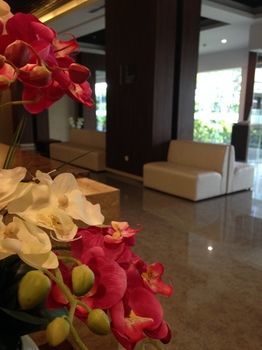 Grand Whiz Poins Simatupang 4*