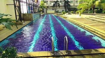 Grand Whiz Poins Simatupang 4* Jakarta