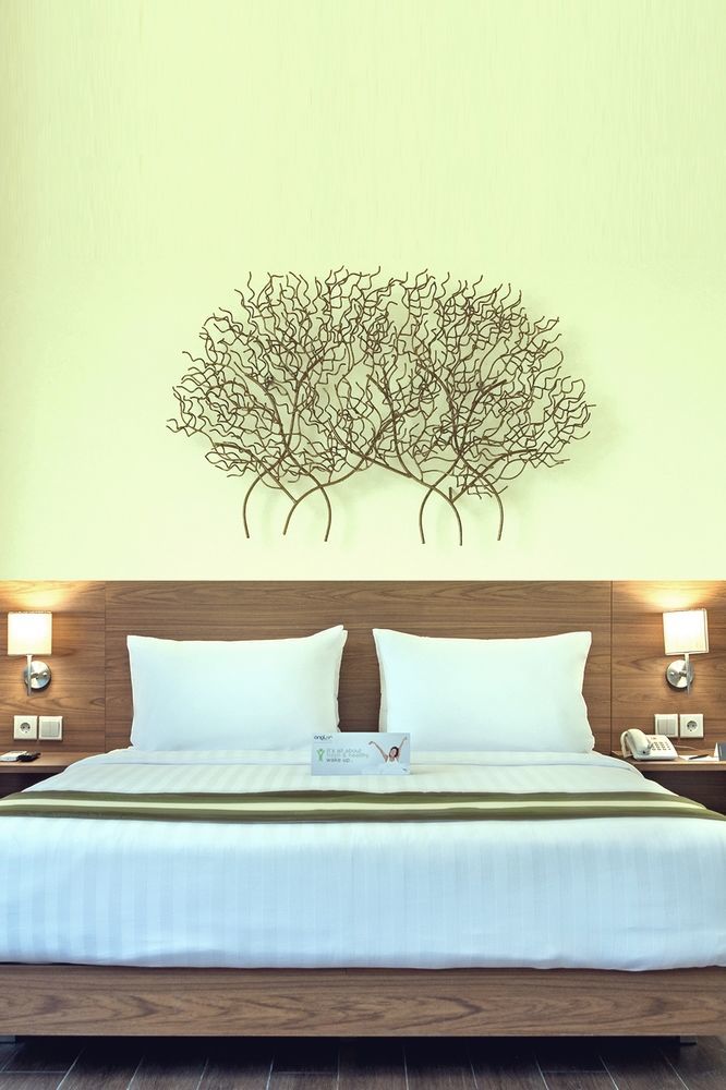 Hotel Grand Whiz Poins Simatupang Jakarta